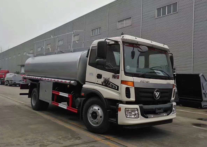 歐馬可供液車