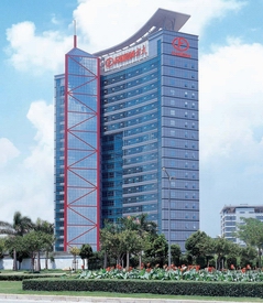 方大：創(chuàng)新、發(fā)展、輝煌的二十年