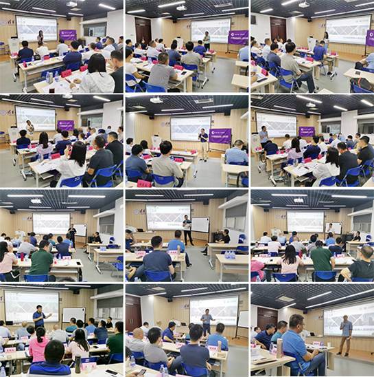 說明: F:\【資料與辦公】\辦公區\2.網站新聞\2019年\9月\2019.09.07 方大集團舉辦“高級管理人員研修班”培訓\討論分享2(文中.jpg